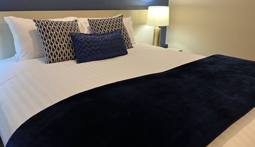 Suite de lujo