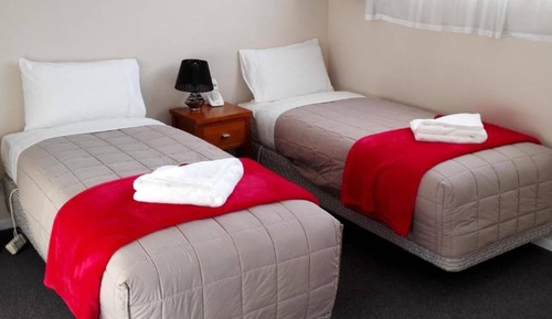 Suite estándar, 2 habitaciones