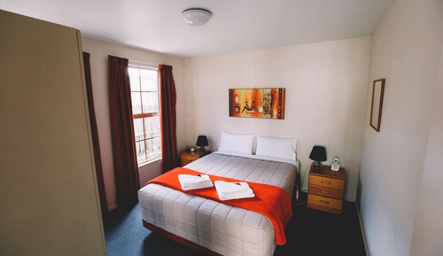 Suite estándar, 1 habitación