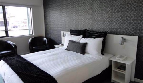Suite estándar, 2 habitaciones, no fumadores, cocina básica