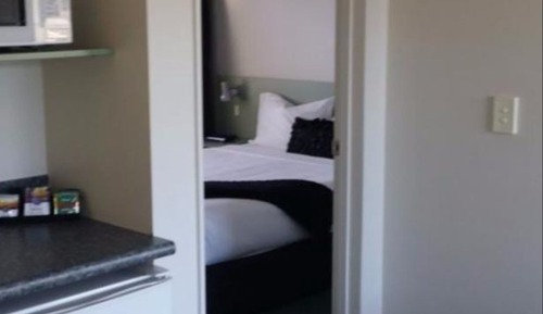 Suite, 1 habitación