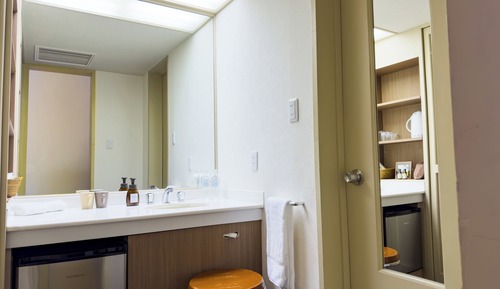 Habitación ejecutiva con 2 camas individuales, no fumadores