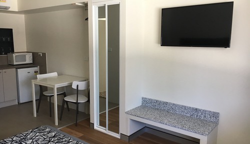 Habitación Deluxe (King)