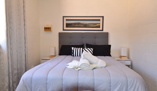 Apartamento estándar, 2 habitaciones