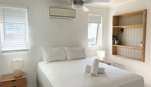 Habitación ejecutiva, 2 habitaciones