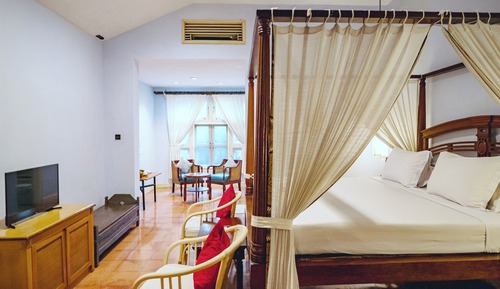 TUGU SUITE