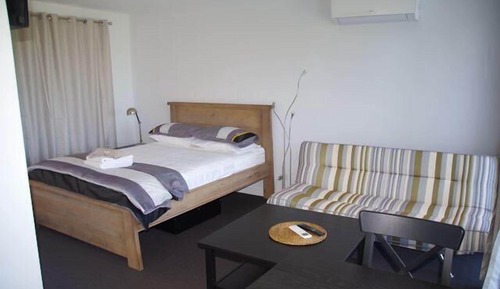 Habitación estándar
