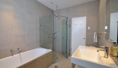 Habitación Premier, balcón (Premier Oceanview)