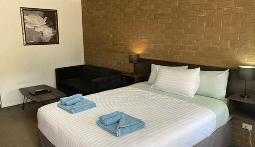 Habitación superior