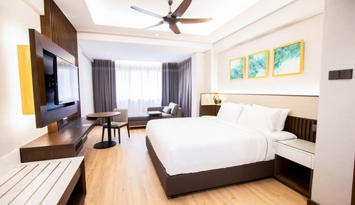 3 Bedroom