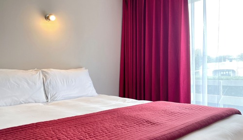 Suite Deluxe, 3 habitaciones