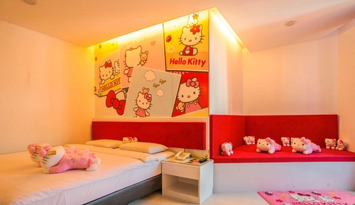 Habitación (Sweet)