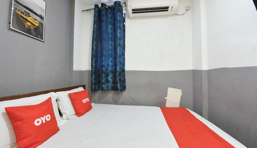 Habitación Deluxe doble