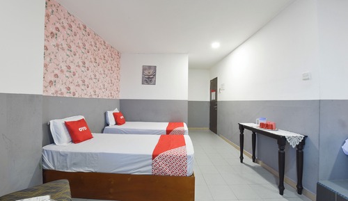 Suite superior