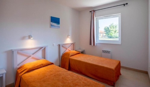 Casa, 3 habitaciones, accesible para personas con discapacidad