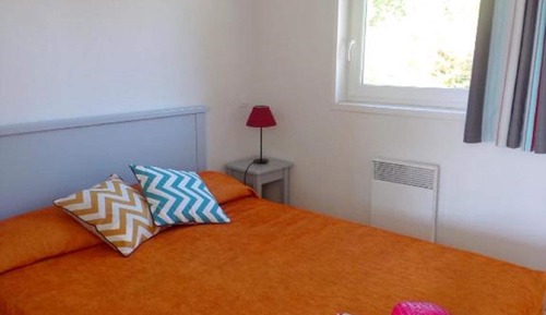 Apartamento, 1 habitación