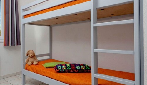 Casa, 3 habitaciones