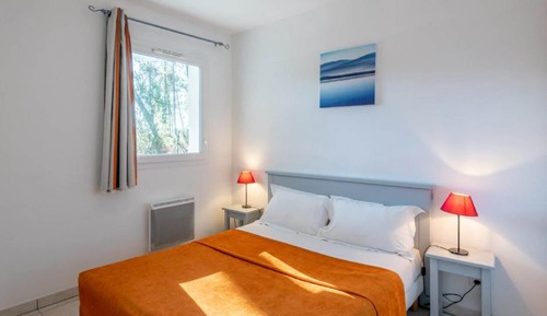 Apartamento, 1 habitación (4 pax)