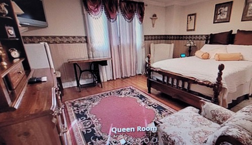 Habitación Deluxe, 1 cama de matrimonio
