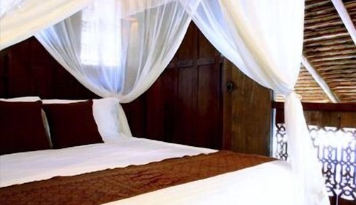 Villa Deluxe