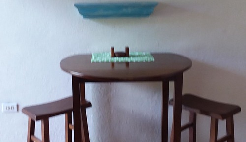 Suite estudio Deluxe, baño privado (Casita #1)