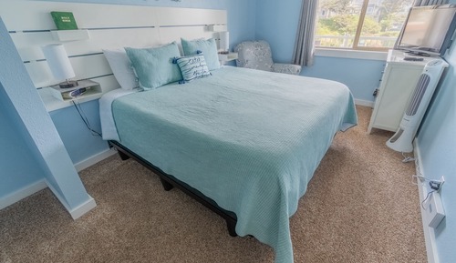 Apartamento Deluxe