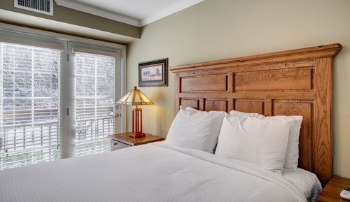 Suite Signature, 2 habitaciones