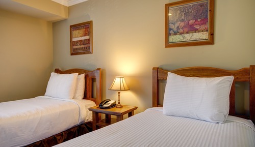 Suite, 3 habitaciones