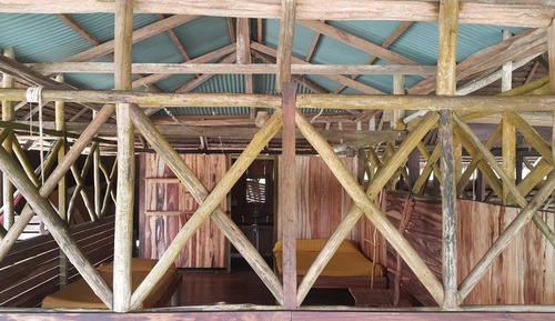 Habitación familiar
