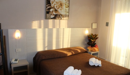 Habitación doble