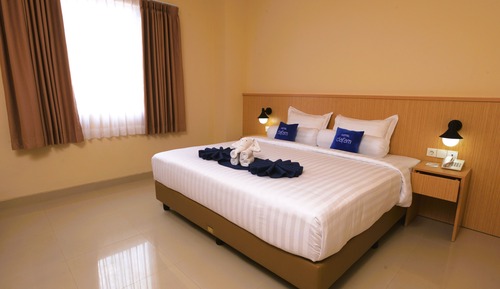 Habitación Grand doble