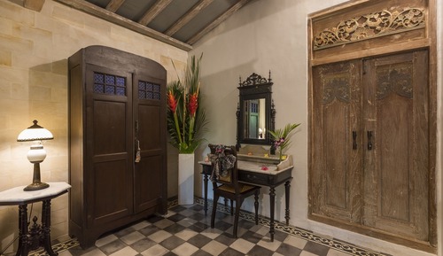 Villa ejecutiva, 1 habitación, vistas a la piscina