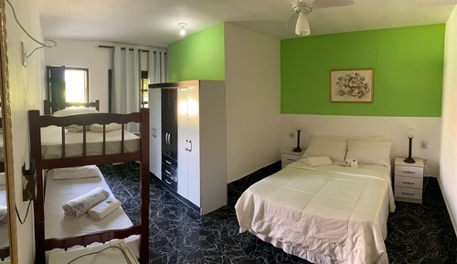 Golden Suite QUADRUPLE