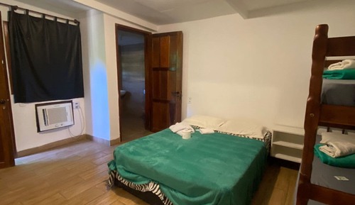 Cabaña Deluxe