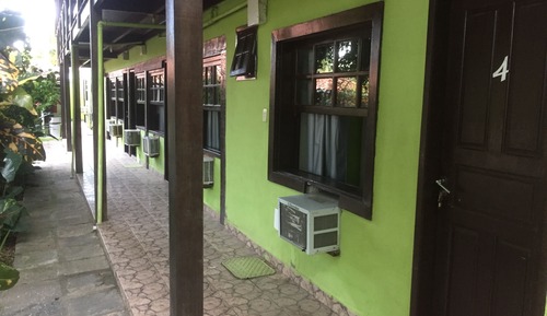 Habitación clásica con 1 cama doble o 2 individuales
