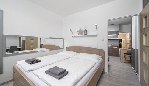 Suite, balcón (#4)
