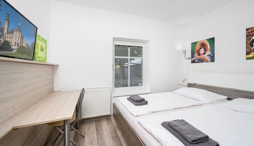 Suite, terraza (#3)