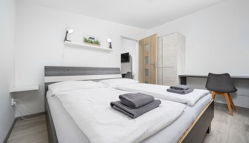 Suite, 1 habitación (#8)