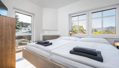 Suite, 2 habitaciones (#6)