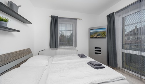 Suite, 2 habitaciones (#7)