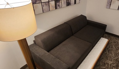 Suite familiar, 2 habitaciones, no fumadores