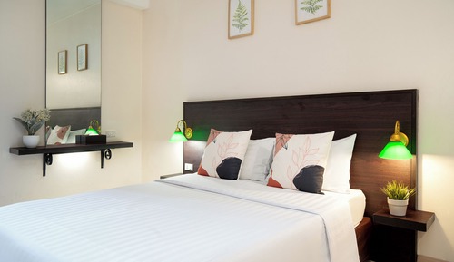 Habitación estándar