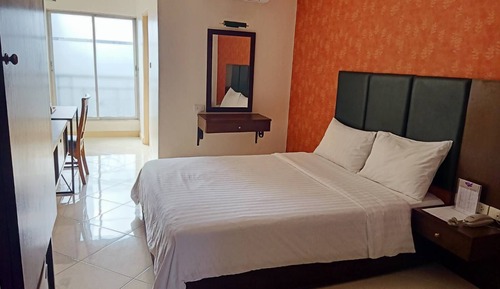 Habitación estándar (Pro)