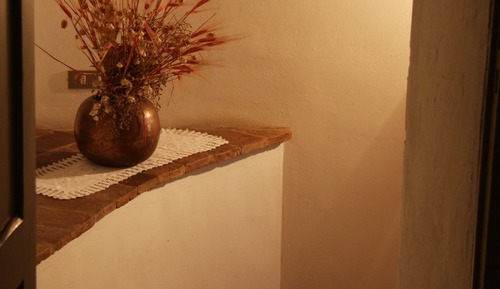 Apartamento tradicional (Il Pozzo)