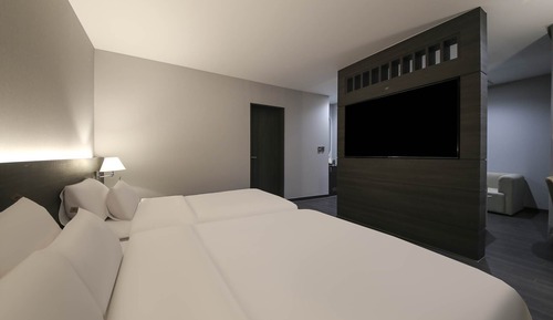 Habitación Premium