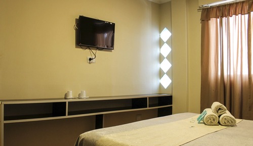 Habitación doble