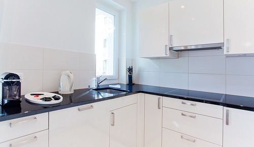 Apartamento Premium, 2 habitaciones
