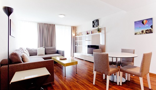 Apartamento Premium, 1 habitación