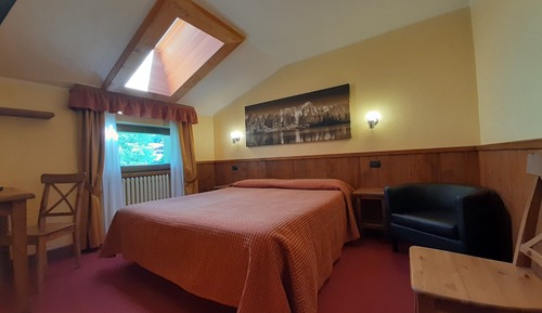 Habitación básica