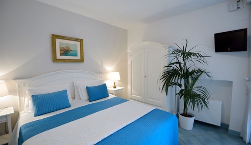 Apartamento, 2 habitaciones, terraza, con vistas